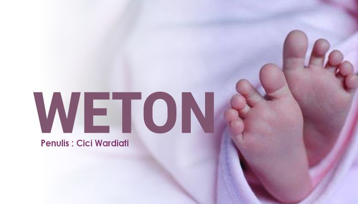 Weton Kelahiran