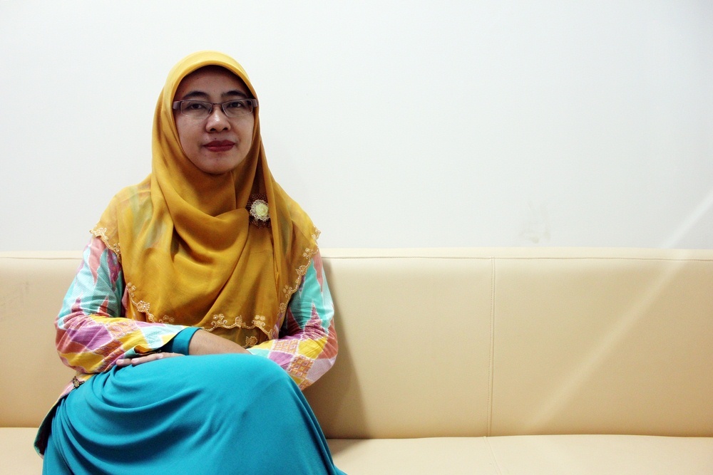 Dr. Nunuk Aries Nurulita, MSi., Apt : Fokus Temukan Senyawa Antikanker Berbahan Alam