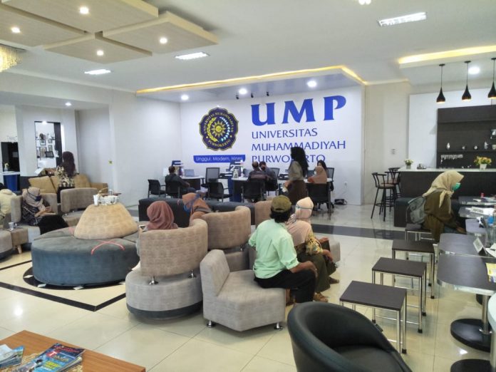 Ingin Kuliah di UMP? Pendaftaran Jalur UTBK dan SMART Masih Dibuka