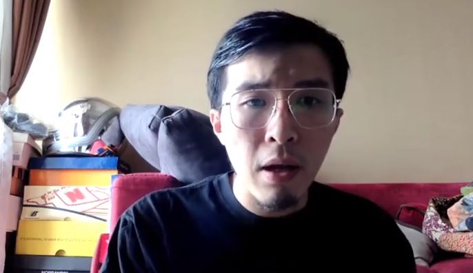 dr Tirta Sampaikan ini di UMP 